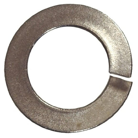 The Hillman Group The Hillman Group 1317 1/4 in Flat Washer Zinc 60-Pack Steel 